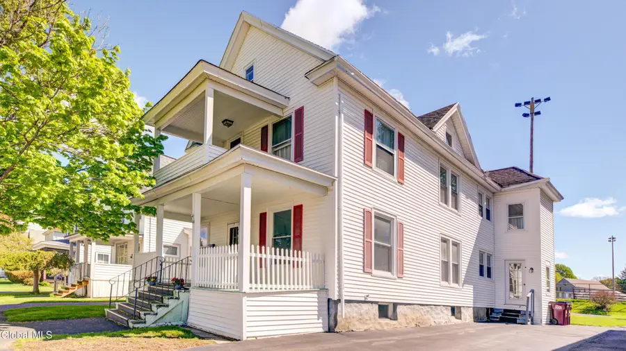 44 Temple Street, Gloversville, NY 12078 - #2