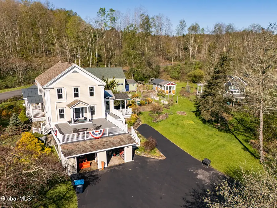 40 Crosier Road, Hebron, NY 12865 - #2