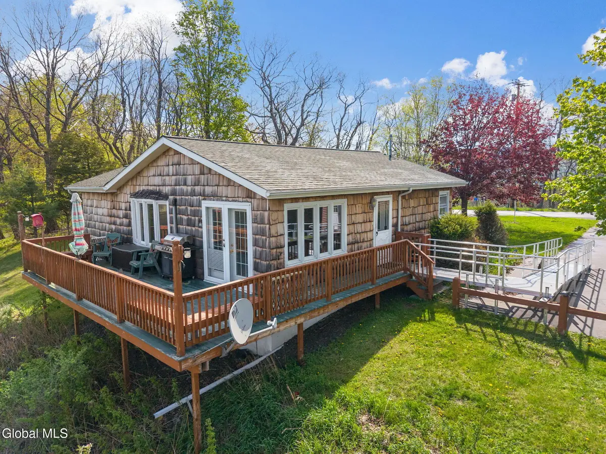 315 Ploss Road, Richmondville, NY 12149 - #1