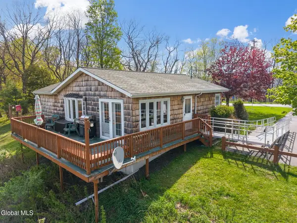 315 Ploss Road, Richmondville, NY 12149