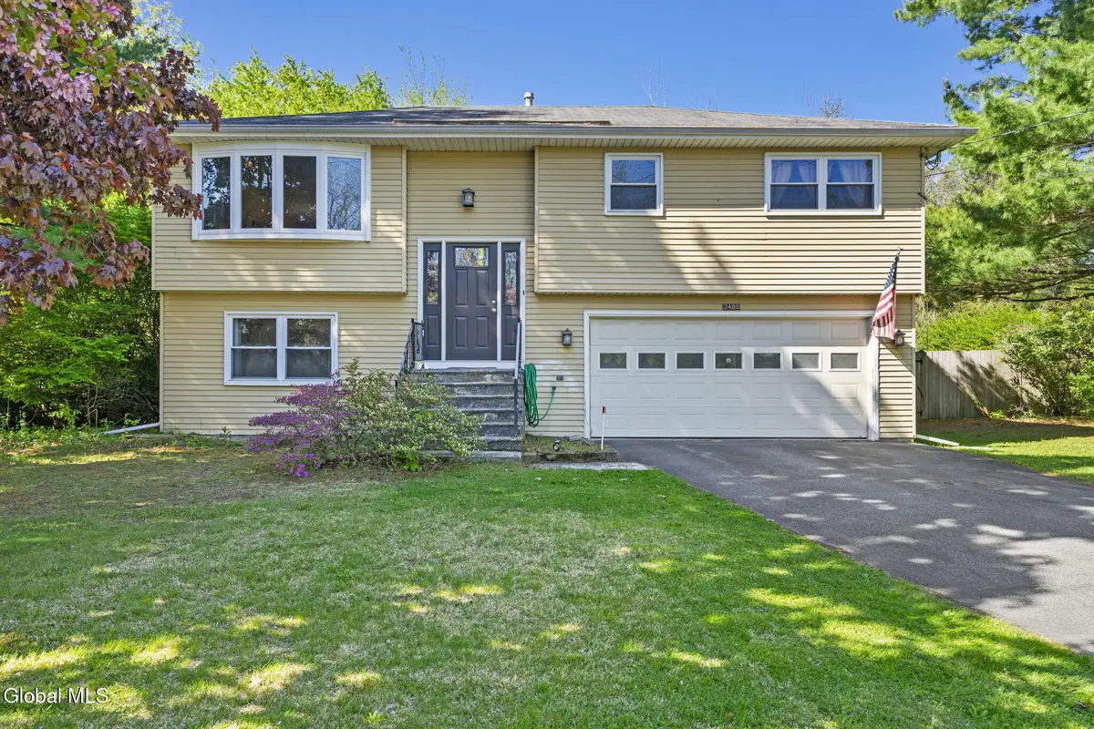 2400 Troy Schenectady Road, Niskayuna, NY 12309 - #1