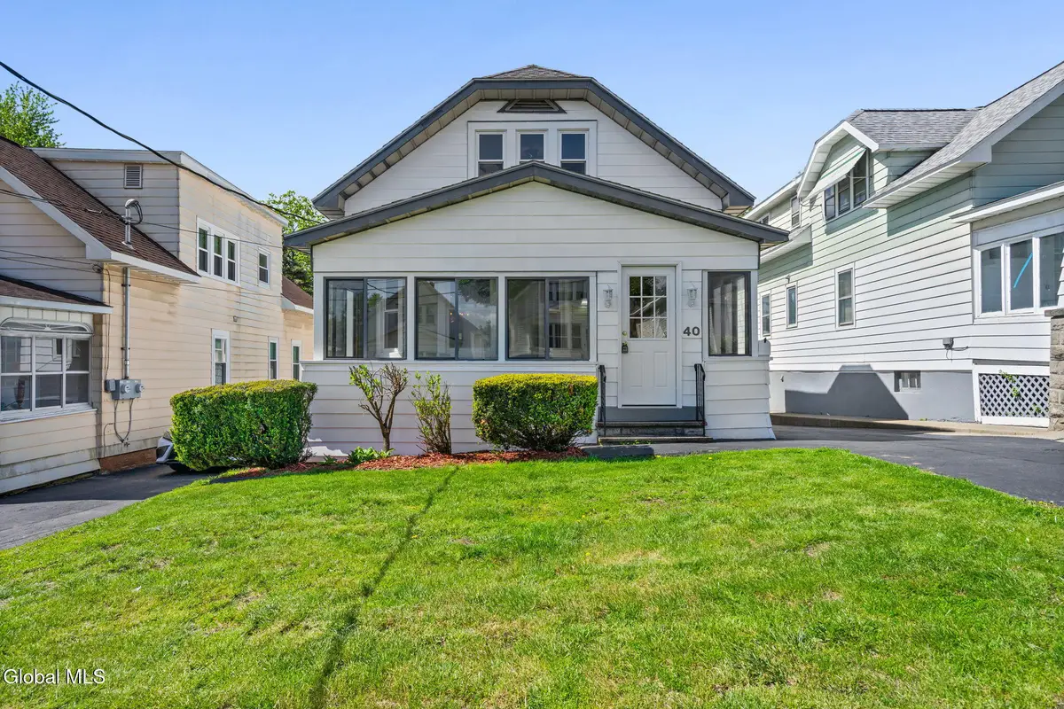 40 Lawn Avenue, Albany, NY 12204 - #1