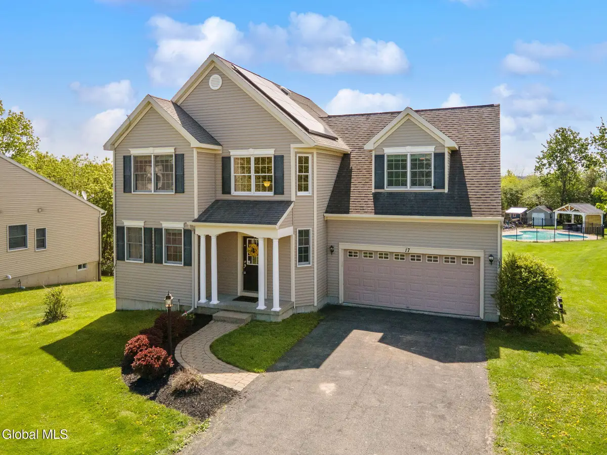 17 Hilltop Drive, Cohoes, NY 12047 - #1
