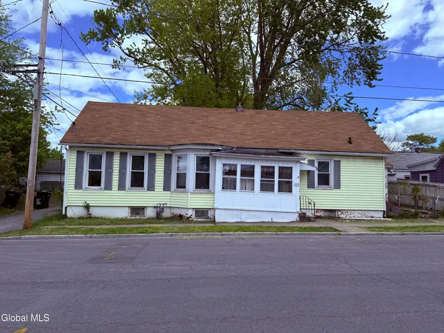 41 110th Street, Troy, NY 12182 - #2
