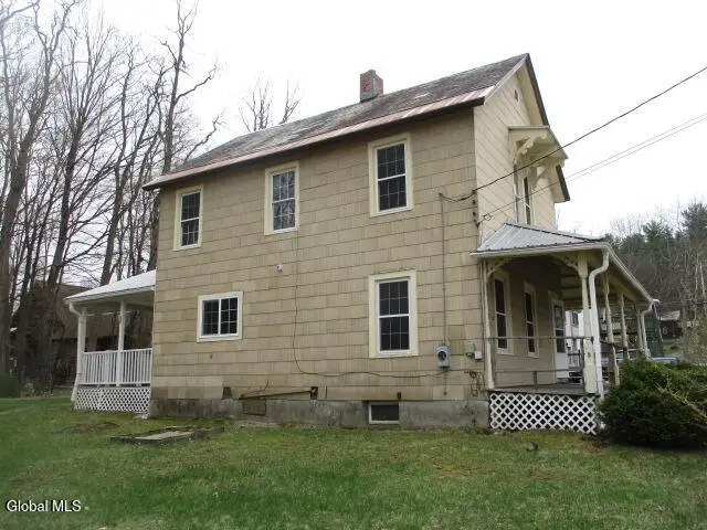 10 Woodard Avenue, Hadley, NY 12835 - #2