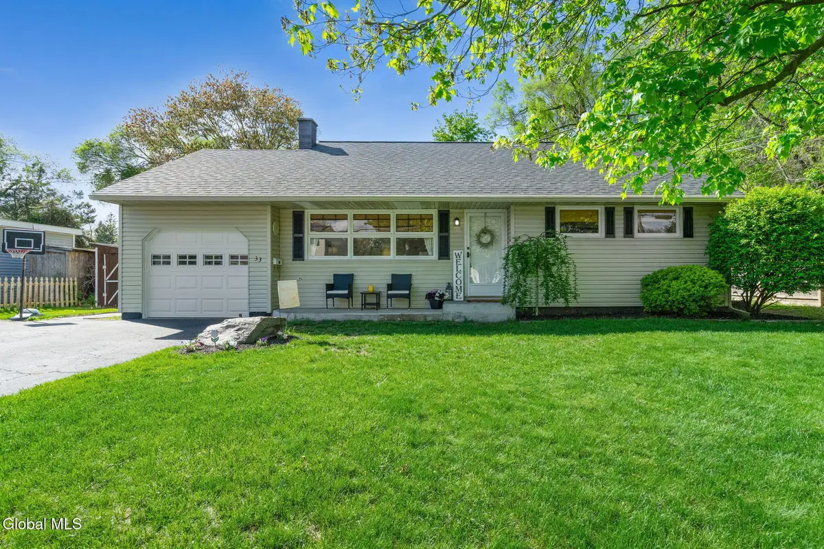 33 Terry Avenue, Guilderland, NY 12303 - #1