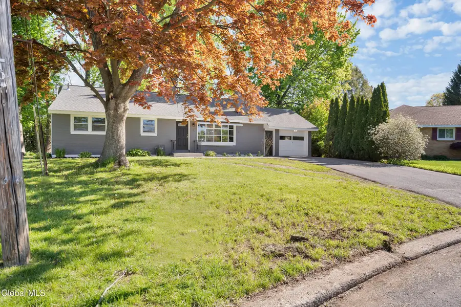 1154 Morningside Avenue, Schenectady, NY 12309 - #2