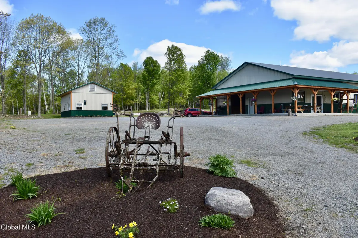 14 Russell Lane, Argyle, NY 12809 - #1