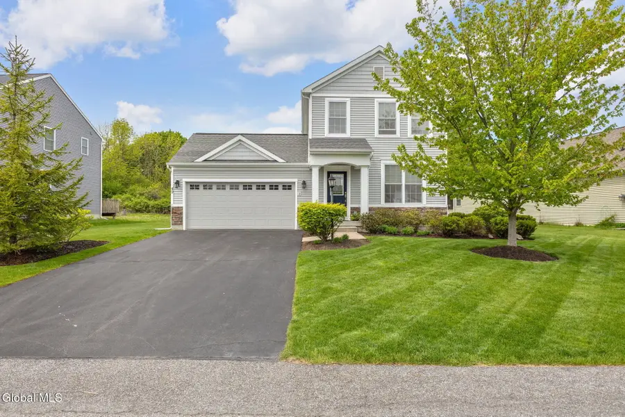 49 Buckingham Lane, Cohoes, NY 12047 - #2