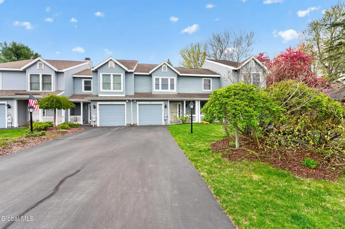 55 Stoney Creek Drive, Clifton Park, NY 12065 - #1