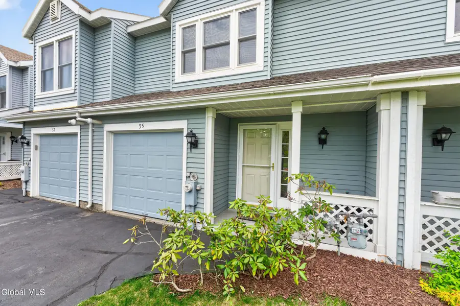 55 Stoney Creek Drive, Clifton Park, NY 12065 - #2