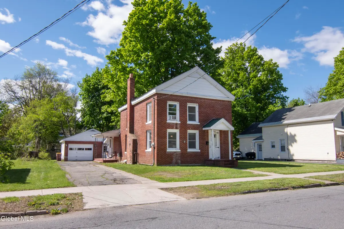 13 Grand Street, Glens Falls, NY 12801 - #1