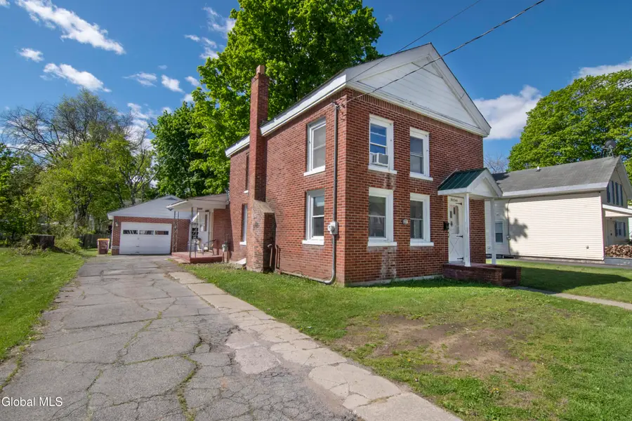 13 Grand Street, Glens Falls, NY 12801 - #3