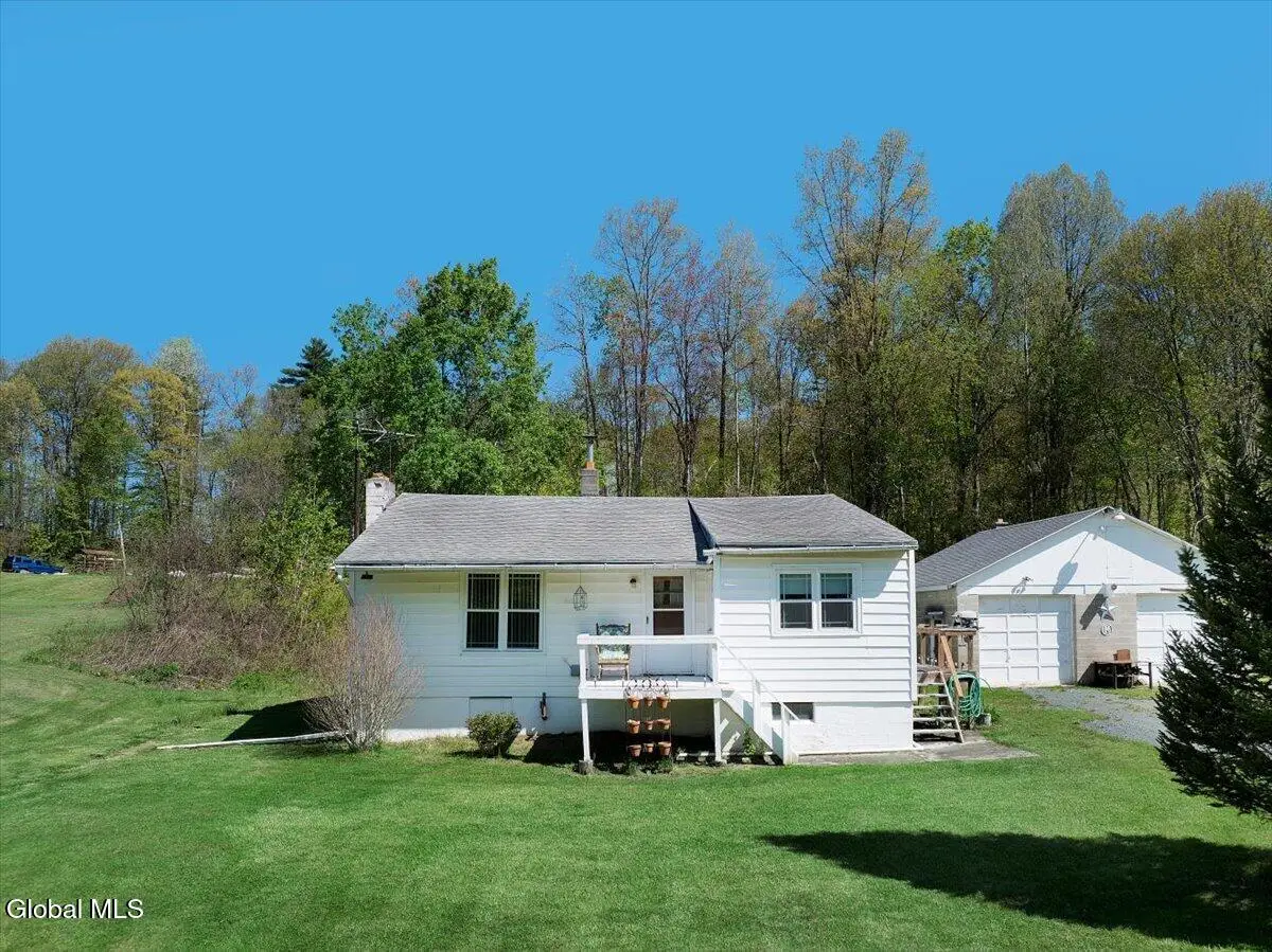 352 Hansen Road, Schaghticoke, NY 12154 - #1