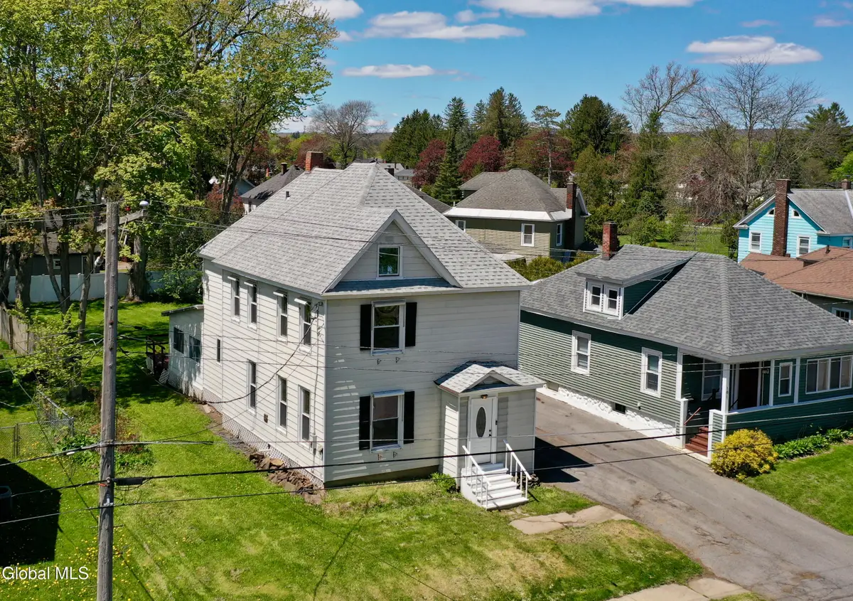 99 East Boulevard, Gloversville, NY 12078 - #1