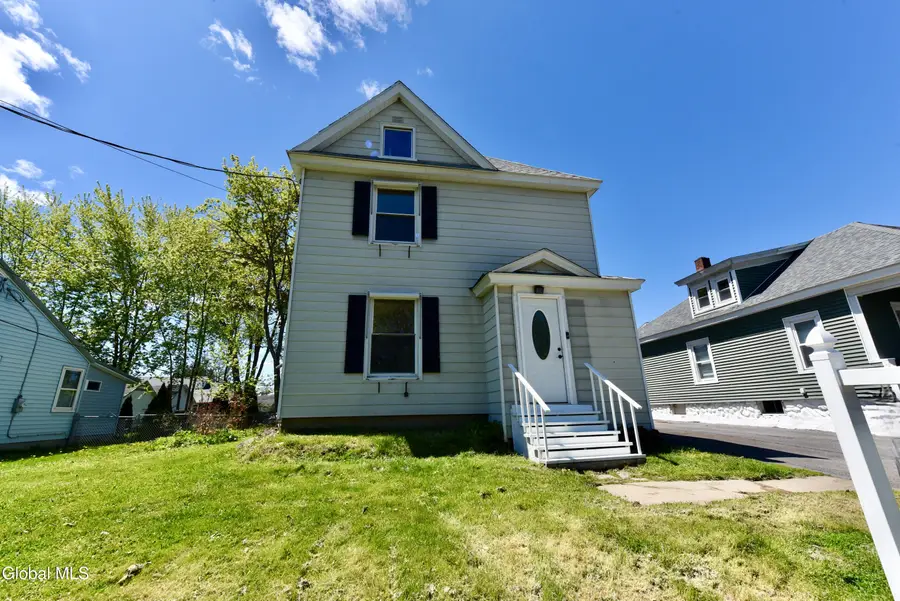 99 East Boulevard, Gloversville, NY 12078 - #2