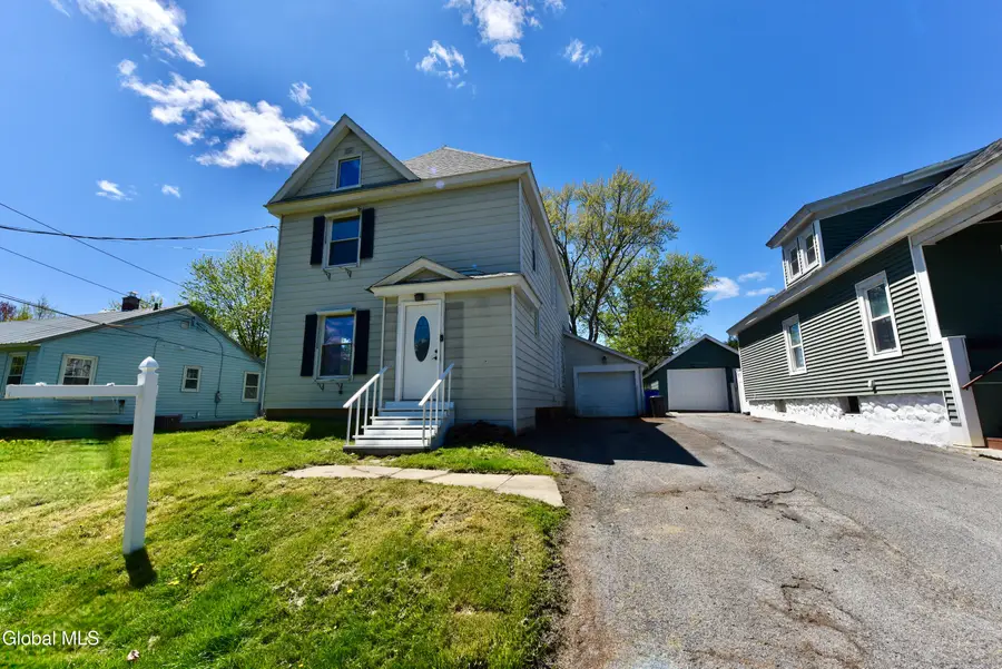 99 East Boulevard, Gloversville, NY 12078 - #3