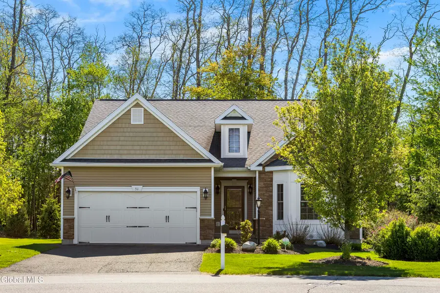 51 Flanders Lane, Bethlehem, NY 12203 - #2