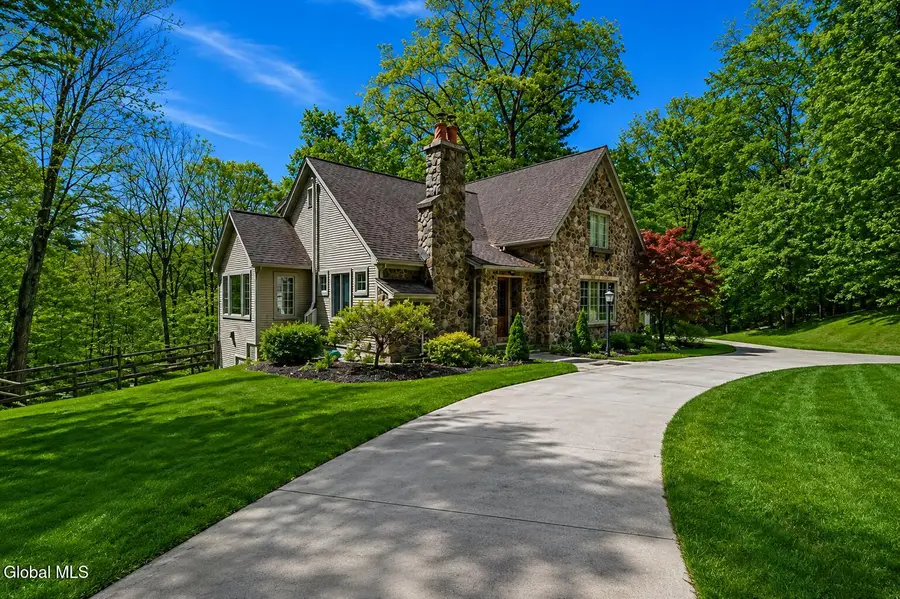 100 Southard Road, Saratoga Springs, NY 12866 - #3