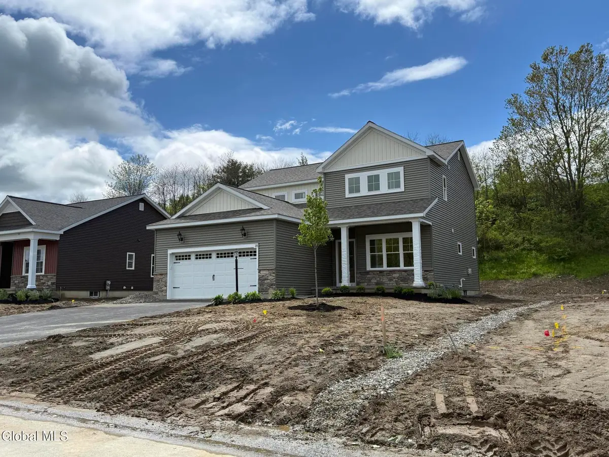 18 Quail Run, Voorheesville, NY 12186 - #1