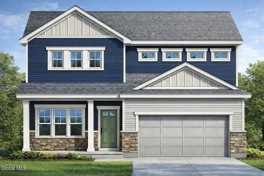 18 Quail Run, Voorheesville, NY 12186 - #3