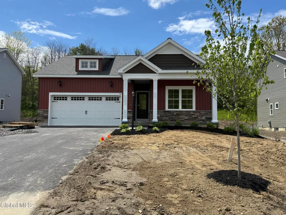 16 Quail Run, Voorheesville, NY 12186 - #1