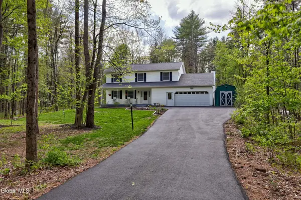 6 Pinebrook Drive, Milton, NY 12020