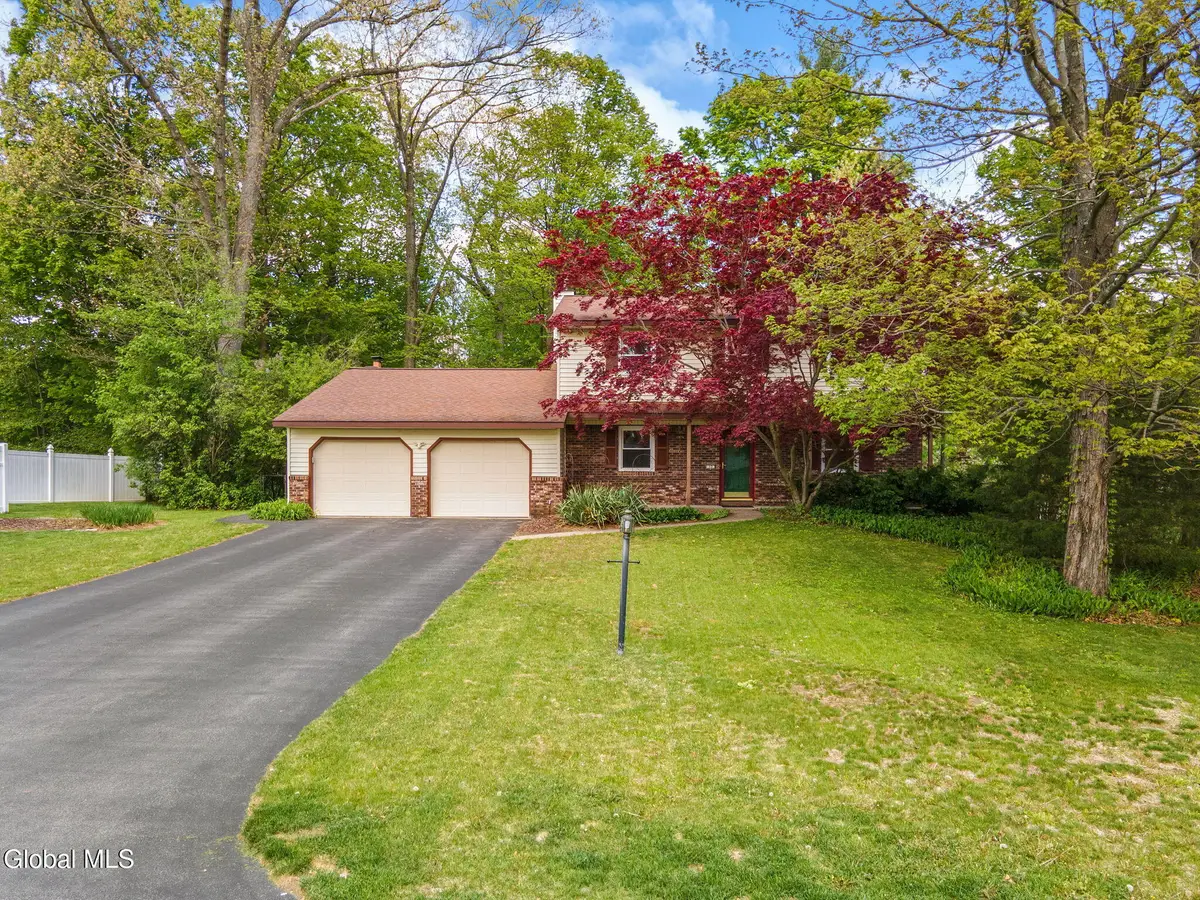 13 Pinehurst Drive, Clifton Park, NY 12065 - #1