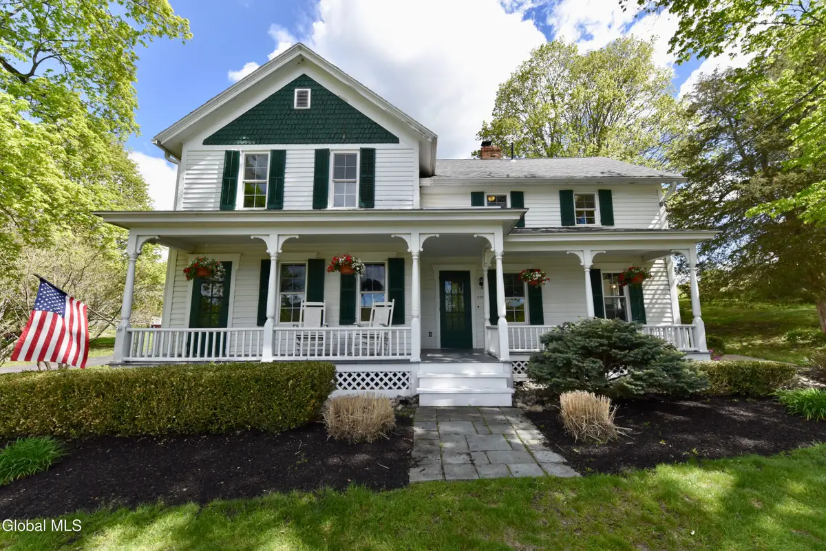 270 Cooksboro Road, Pittstown, NY 12182 - #1