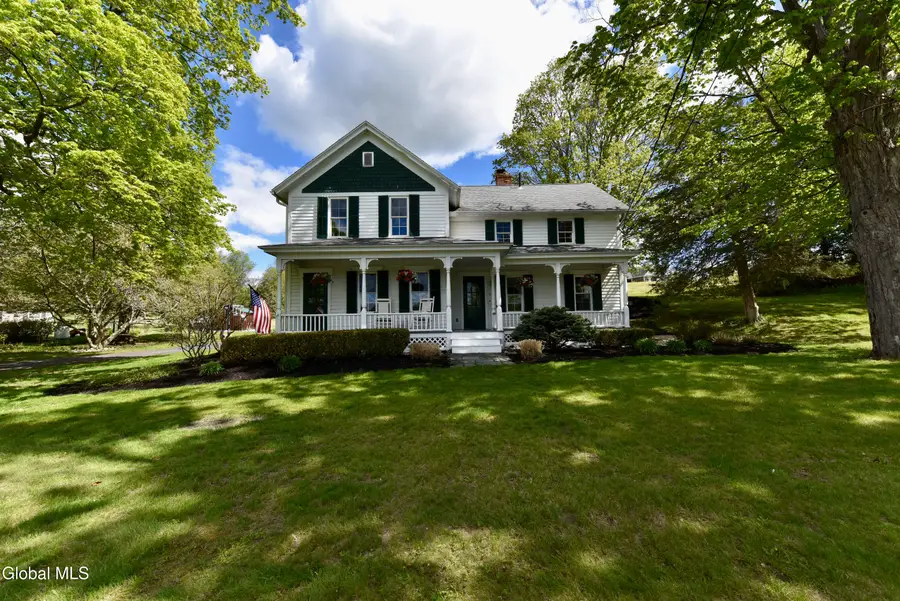 270 Cooksboro Road, Pittstown, NY 12182 - #2