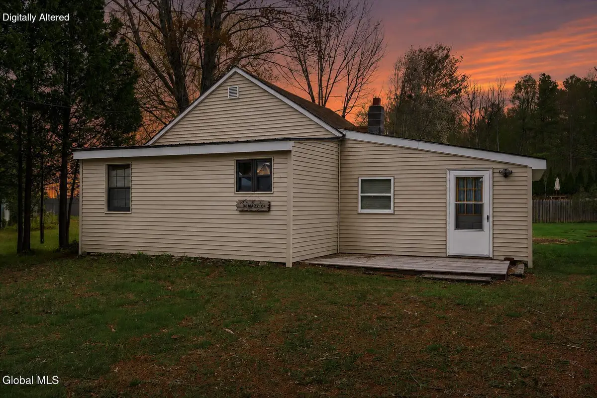 124 Mohawk Avenue, Broadalbin, NY 12025 - #1