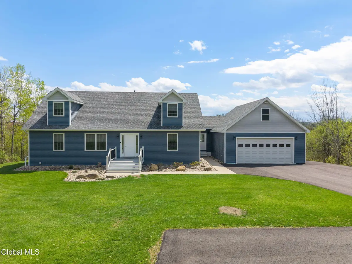 374 Wendy Lane, Delanson, NY 12053 - #1