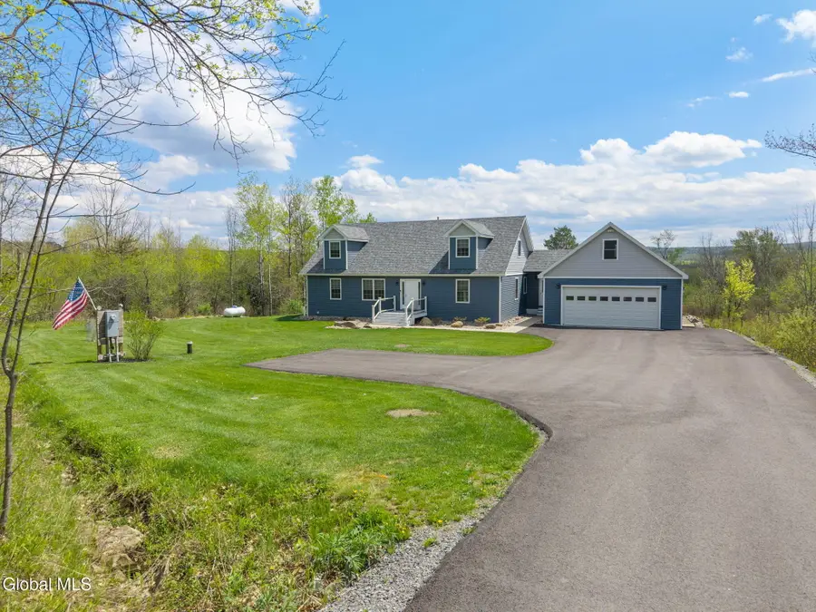374 Wendy Lane, Delanson, NY 12053 - #3