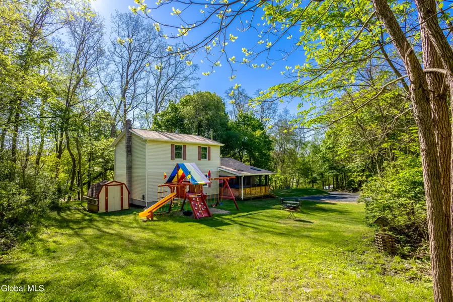 99A Beach Road, Halfmoon, NY 12065 - #2