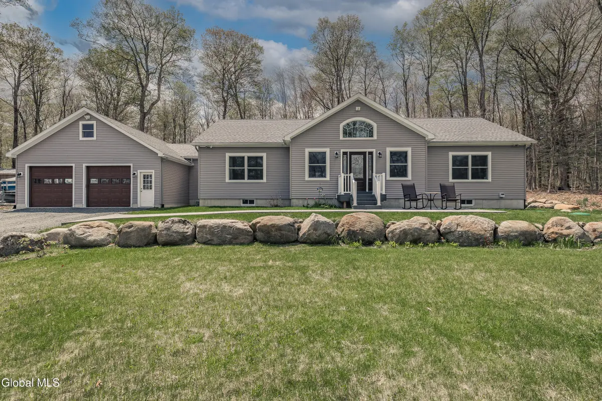 323 N Shore Rd Peck, Gloversville, NY 12078 - #1