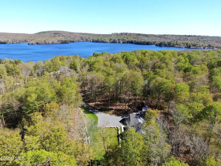 323 N Shore Rd Peck, Gloversville, NY 12078 - #3