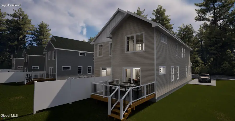 1715 Van Vranken Avenue, Schenectady, NY 12308 - #3
