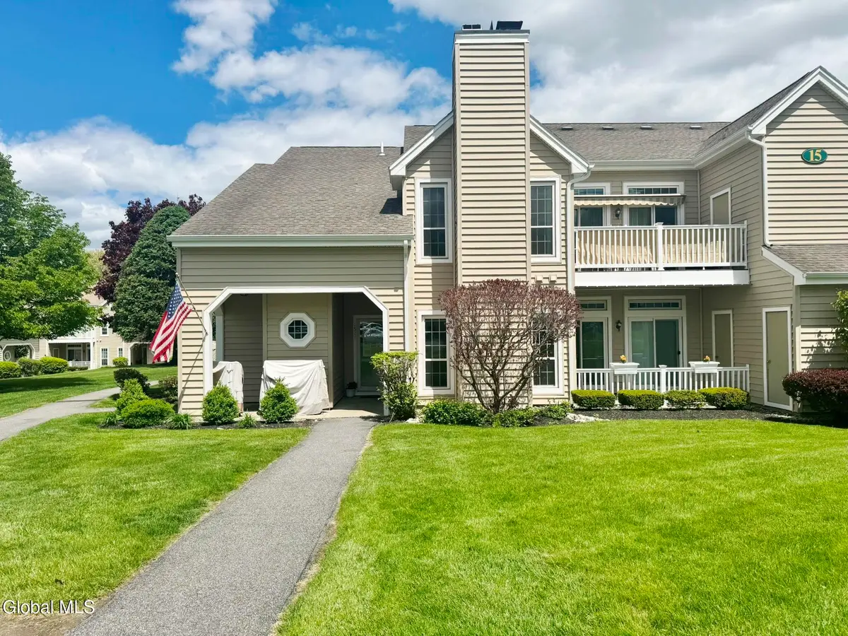 1511 Hampton Place Boulevard, North Greenbush, NY 12180 - #1