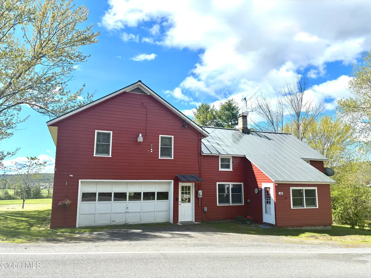 138 County Road 9, Whitehall, NY 12887 - #1