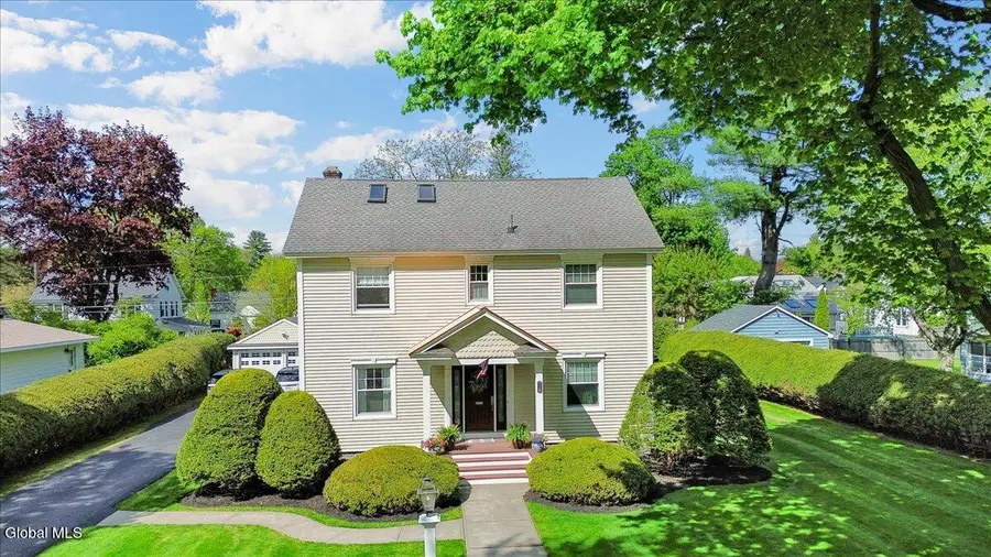 718 Riverside Avenue, Glenville, NY 12302 - #2