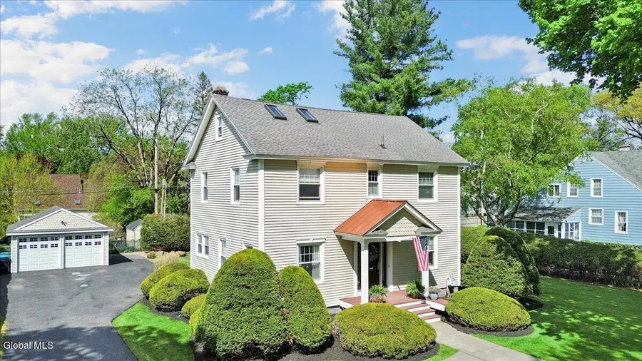 718 Riverside Avenue, Glenville, NY 12302 - #3
