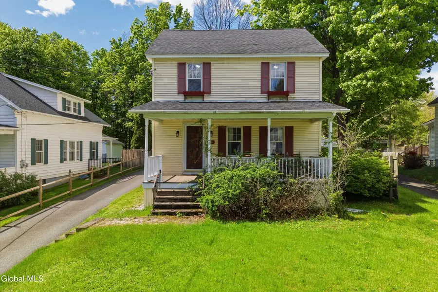 165 S Lake Avenue, Troy, NY 12180 - #2