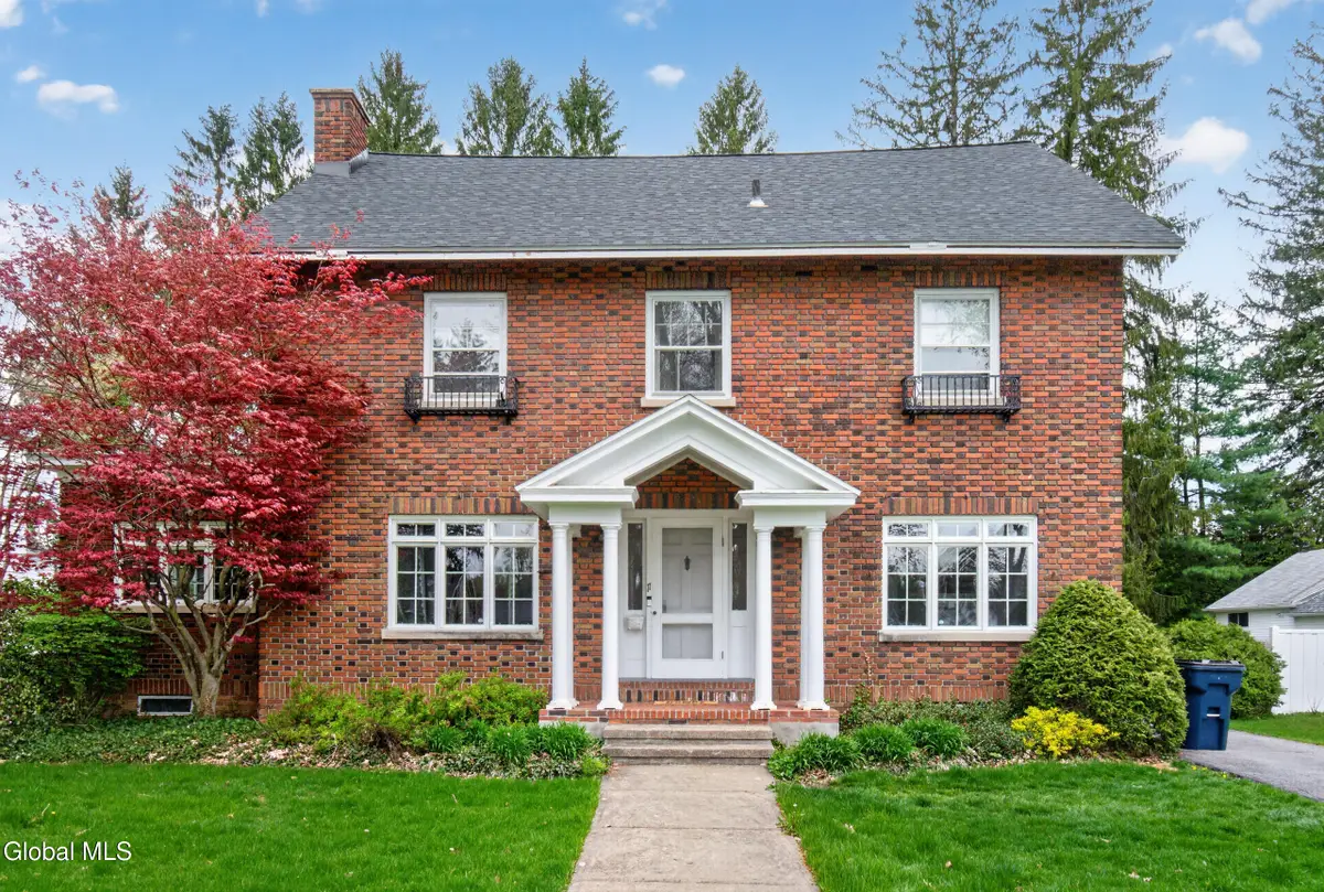 17 N Park Drive, Gloversville, NY 12078 - #1