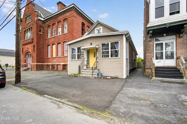 817 24th Street, Watervliet, NY 12189