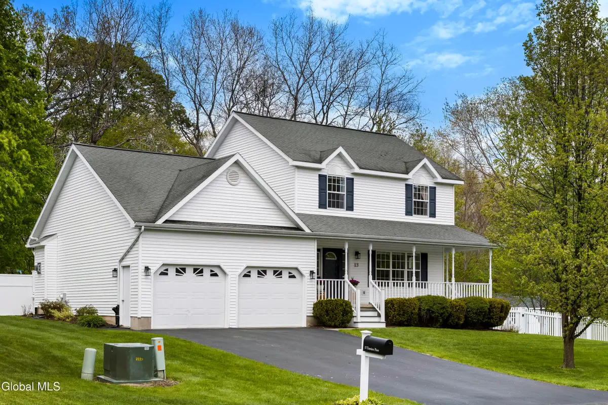 13 Tamian Pass, Malta, NY 12019 - #1