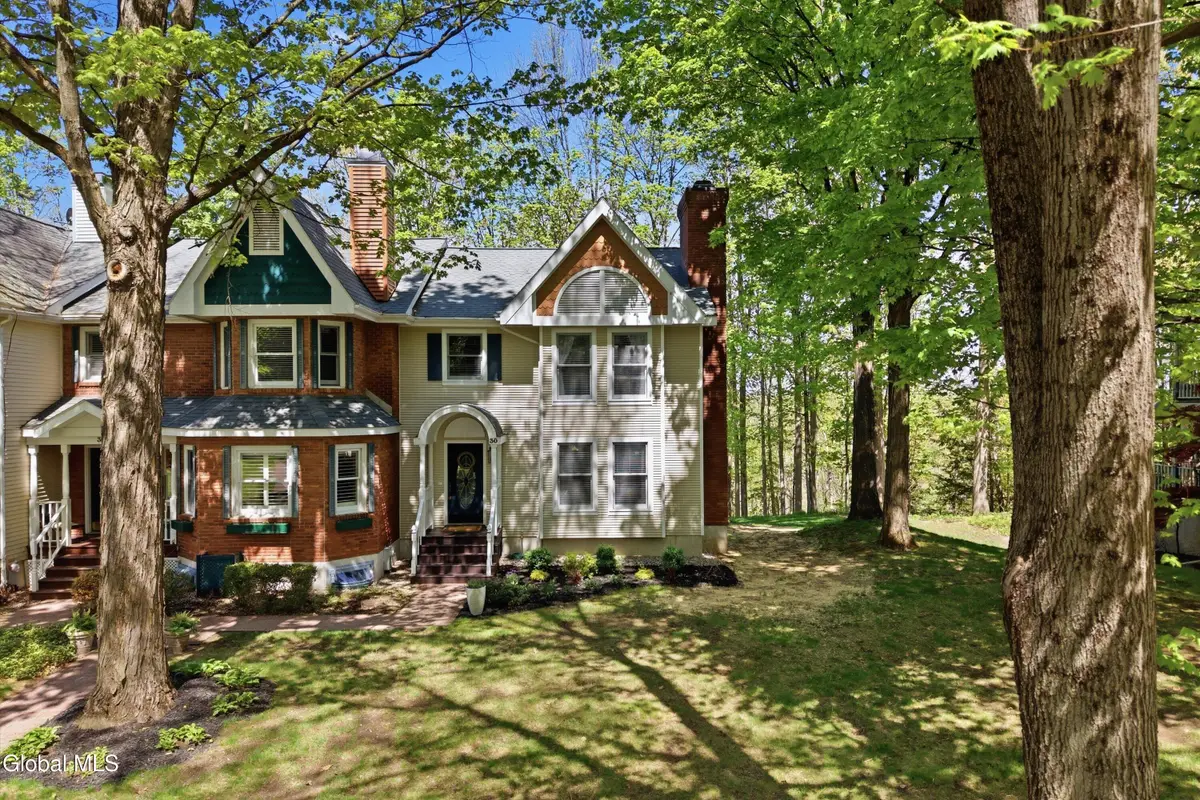 30 Sicada Street, Saratoga Springs, NY 12866 - #1