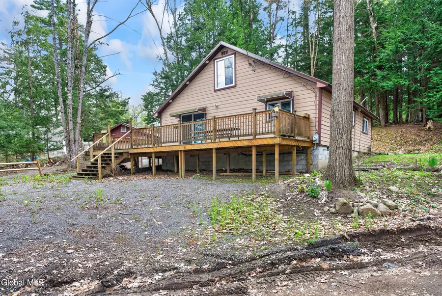 11 Lakeview Terrace, Hadley, NY 12835 - #2