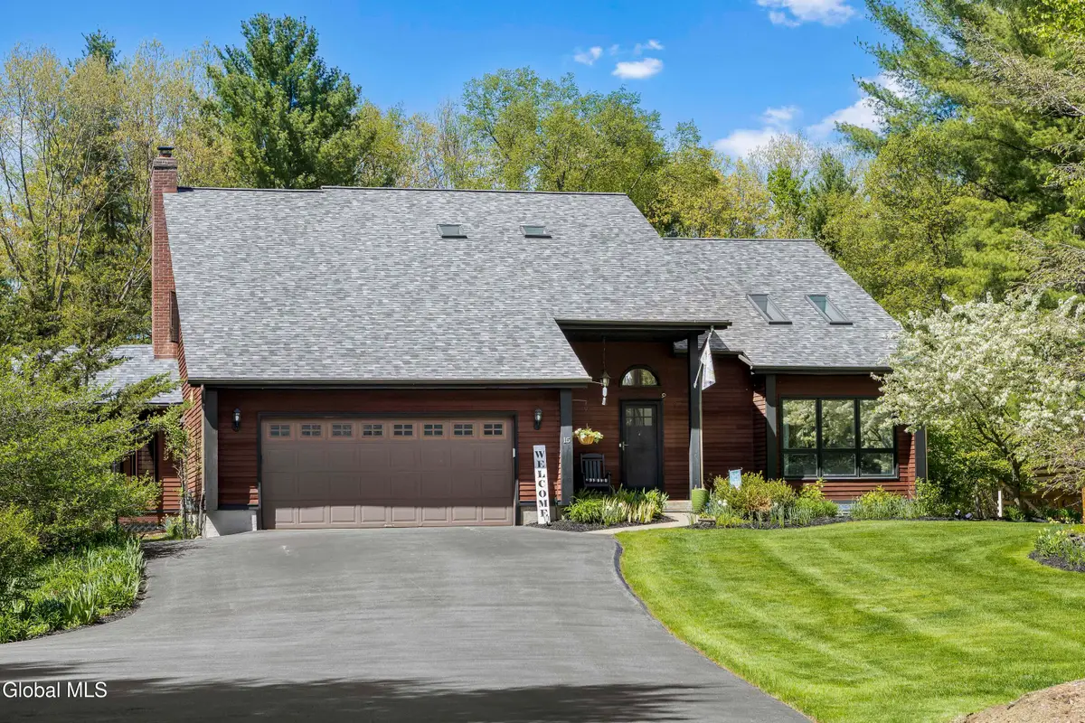 15 Dyer Switch Road, Saratoga Springs, NY 12866 - #1
