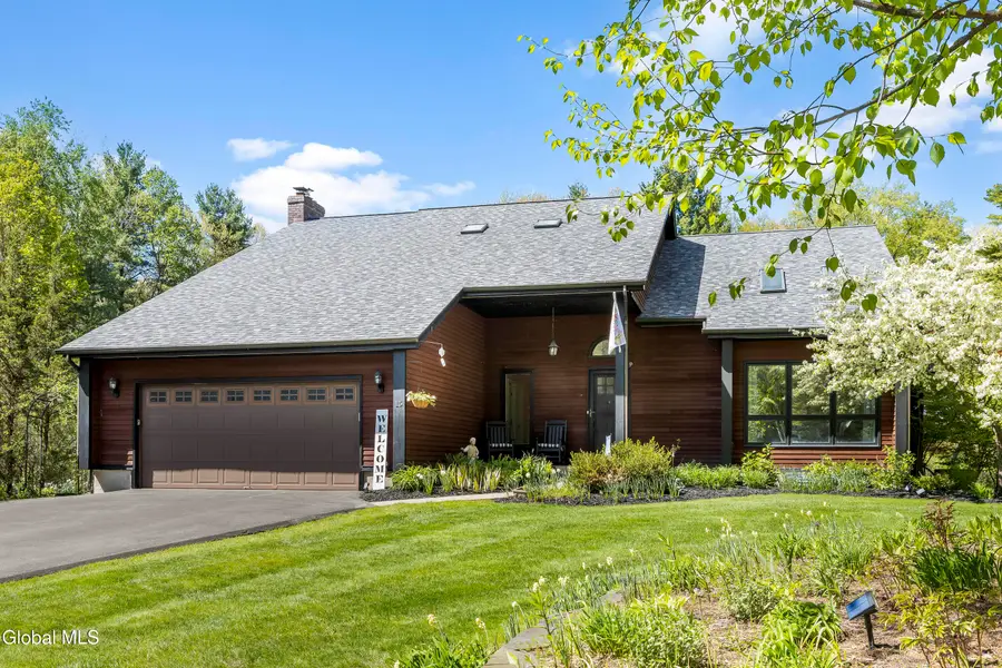 15 Dyer Switch Road, Saratoga Springs, NY 12866 - #2