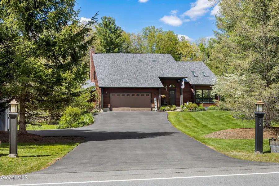 15 Dyer Switch Road, Saratoga Springs, NY 12866 - #3